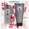 ROGER & GALLET Roger&Gallet Eau De Toilette Cèdre 100 Ml + Gel Ducha 200 Ml -Personal Cuidado Productos Tienda Roger Gallet L Homme Eau de Toilette Cedre 100ml Gel Ducha