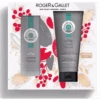 ROGER & GALLET Roger&Gallet Eau De Toilette Menthe 100 Ml + Gel Ducha 200 Ml 1 ROGER & GALLET Roger&Gallet Eau De Toilette Menthe 100 Ml + Gel Ducha 200 Ml -Personal Cuidado Productos Tienda Roger Gallet L Homme Eau de Toilette Menthe 100ml Gel Ducha