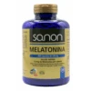 Sanon Melatonina 365 Cápsulas De 545 Mg 2 Sanon Melatonina 365 Cápsulas De 545 Mg -Personal Cuidado Productos Tienda SANON Melatonina 365 capsulas de 545 mg