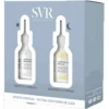SVR Ampoule Set Relax 15 Ml + Refresh 15 Ml -Personal Cuidado Productos Tienda SVR Ampoule Set Relax 15ml Refresh 15 ml