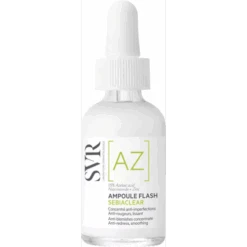 SVR Sebiaclear AZ Ampoule Flash 30 Ml