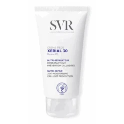 SVR Xerial 30 Crema Pies Secos 50 Ml