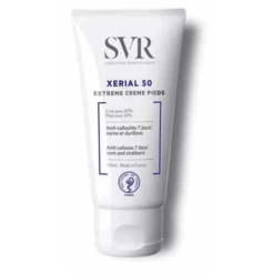 SVR Xerial 50 Extreme Crema Pies 50 Ml