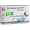 Santiveri Artrosin Cartílago De Manta Raya 60 Cápsulas -Personal Cuidado Productos Tienda Santiveri Artrosin Cartilago de Manta Raya 60 Capsulas