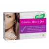 Santiveri Cabello, Uñas, Piel + Biotina 48 Comprimidos 1 Santiveri Cabello, Uñas, Piel + Biotina 48 Comprimidos -Personal Cuidado Productos Tienda Santiveri Cabello Unas Piel Biotina 48 Comprimidos