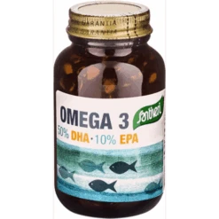 Santiveri DHA+EPA 120 Perlas