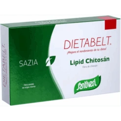 Santiveri Dietabelt Sacia Lipid Chitosán 60 Cápsulas