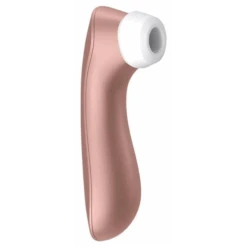 Satisfyer Pro 2 Vibration Estimulador De Clítoris -Personal Cuidado Productos Tienda Satisfyer Pro 2 Vibration Estimulador de Clitoris 1