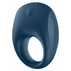 Satisfyer Strong One Anillo Vibrador + App Gratis