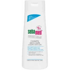 Sebamed Champú Dermatológico Anticaspa 200 Ml