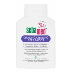 Sebamed Champú Reparador 200 Ml