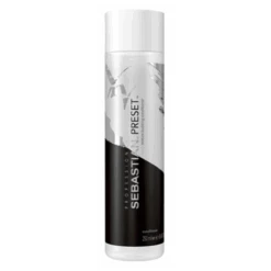 Sebastian Preset Acondicionador 250 Ml