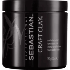 Sebastian Professional Craft Clay Fijador 150 Ml