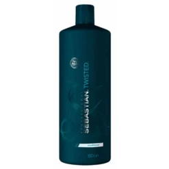 Sebastian Twisted Acondicionador Desenredante Elástico 1000 Ml