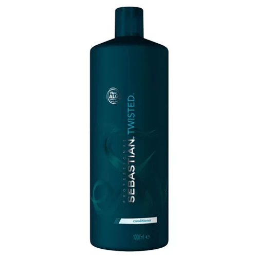 Sebastian Twisted Acondicionador Desenredante Elástico 1000 Ml 3 Sebastian Twisted Acondicionador Desenredante Elástico 1000 Ml