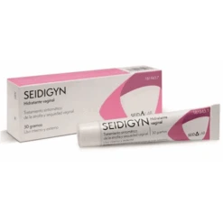 Seid Seidigyn Hidratante Vaginal 30 Gr