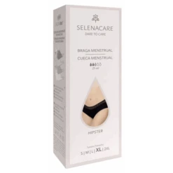 Selenacare Hipster Braga Menstrual Talla XL -Personal Cuidado Productos Tienda Selenacare Hipster Braga Menstrual Talla XL 2