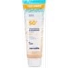 Sensilis Gel Crema SPF50+ Hidratante Y Refrescante 250 Ml -Personal Cuidado Productos Tienda Sensilis Gel Crema SPF50 Hidratante y Refrescante 250 ml
