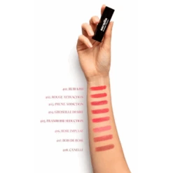Sensilis Intense Matte Barra Labios Larga Duración Tono 402 Rouge Attraction -Personal Cuidado Productos Tienda Sensilis Intense Matte Barra Labios Larga Duracion Tono 402 Rouge Attraction 1