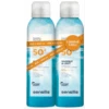 Sensilis Invisible & Light Body Spray SPF50+ 2x200 Ml -Personal Cuidado Productos Tienda Sensilis Invisible Light Body Spray SPF50 2x200 ml