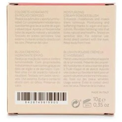 Sensilis Colorete Efecto Terciopelo 01 Romantic Prune 10 Gr -Personal Cuidado Productos Tienda Sensilis Makeup Colorete Efecto Terciopelo 01 Romantic Prune 10gr 1