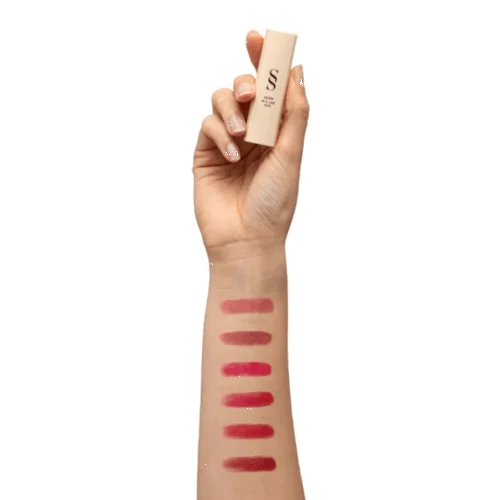 Sensilis Rouge Fondant Pintalabios Tono 05 4 Sensilis Rouge Fondant Pintalabios Tono 05 - Imagen 2