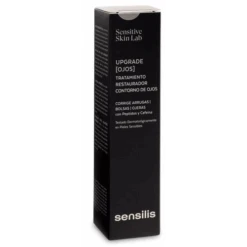 Sensilis Upgrade Contorno Ojos 15 Ml -Personal Cuidado Productos Tienda Sensilis Upgrade Contorno Ojos 15ml 2