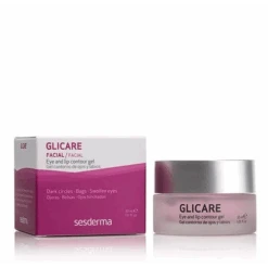Sesderma Glicare Contorno De Ojos Y Labios 30 Ml