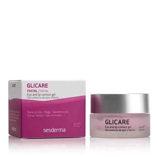 Sesderma Glicare Contorno De Ojos Y Labios 30 Ml 3 Sesderma Glicare Contorno De Ojos Y Labios 30 Ml