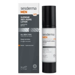 Sesderma Men Supreme Loción Antiedad 50 Ml