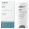 Sesderma Sebovalis Champú Tratante 200 Ml -Personal Cuidado Productos Tienda Sesderma Sebovalis Champu Tratante 200 ml