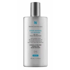 SkinCeuticals Fotoprotectores Sheer Mineral SPF50 50 Ml