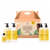 SoiVre Curly Method Pack 1 SoiVre Curly Method Pack -Personal Cuidado Productos Tienda SoiVre Soivre Curly Method Pack