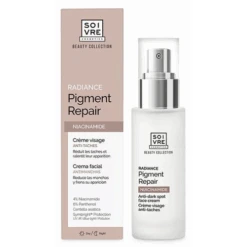 Soivre Radiance Pigment Repair Crema Facial Anti-Manchas 30 Ml