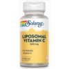 Solaray Liposomal Vitamin C 500 Mg 30 Vegcaps -Personal Cuidado Productos Tienda Solaray Small Liposomal Vitamin C 500 mg 30 Vegcaps
