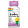 Solaray Super Rhodiola 60 Cápsulas Vegetales 2 Solaray Super Rhodiola 60 Cápsulas Vegetales -Personal Cuidado Productos Tienda Solaray Super Rhodiola 60 Capsulas Vegetales