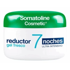 Somatoline 7 Noches Gel Fresco 250 Ml