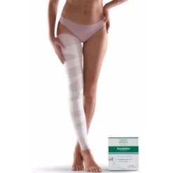 Somatoline Vendas Reductoras Drenantes Pack Inicio -Personal Cuidado Productos Tienda Somatoline Vendas Reductoras Drenantes Pack Inicio 3