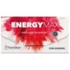 Soria Natural Pharmasor Energy Max Con Ginseng 20 Viales -Personal Cuidado Productos Tienda Soria Natural Pharmasor Energy Max con Ginseng 20 Viales