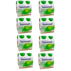 Souvenaid Sabor Cappuccino 32x125 Ml