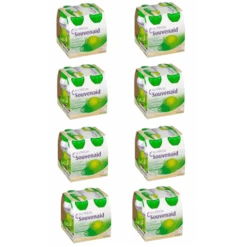 Souvenaid Sabor Vainilla 32x125 Ml