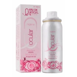 Quinton Spray Higiene Ocular 30 Ml