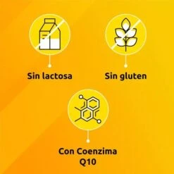Supradyn Energy Extra Deporte Vitaminas Y Energía 2X60 Comprimidos FORMATO AHORRO -Personal Cuidado Productos Tienda Supradyn Energy Extra Deporte Vitaminas y Energia 2X60 Comprimidos FORMATO AHORRO 4