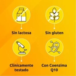 Supradyn Energy Vitaminas Y Energía 150 Comprimidos -Personal Cuidado Productos Tienda Supradyn Energy Vitaminas y Energia 150 Comprimidos 2