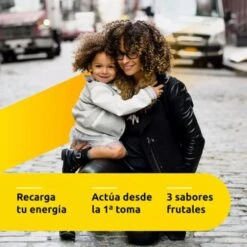 Supradyn Familiar Junior Gummmies 30 Uds + Gummies Adulto 70 Uds FORMATO AHORRO 9 Supradyn Familiar Junior Gummmies 30 Uds + Gummies Adulto 70 Uds FORMATO AHORRO -Personal Cuidado Productos Tienda Supradyn Familiar Junior Gummmies 30 uds Gummies Adulto 70 uds FORMATO AHORRO 2