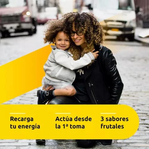 Supradyn Familiar Junior Gummmies 30 Uds + Gummies Adulto 70 Uds FORMATO AHORRO 5 Supradyn Familiar Junior Gummmies 30 Uds + Gummies Adulto 70 Uds FORMATO AHORRO - Imagen 3