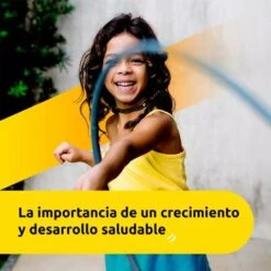 Supradyn Junior Gummies Vitaminas Y Energía Niños 3x30 Gominolas FORMATO AHORRO -Personal Cuidado Productos Tienda Supradyn Junior Vitaminas y Energia Ninos Gummies 3x30 uds FORMATO AHORRO 4