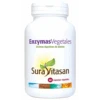 Sura Vitasan Enzymas Vegetales 60 Cápsulas -Personal Cuidado Productos Tienda Sura Vitasan Enzymas Vegetales 60 Capsulas