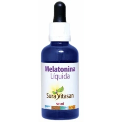 Sura Vitasan Melatonina 50 Ml