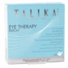 Talika Eye Therapy Patch Mascarilla Ojos Efecto Inmediato 6 Uds + Caja Metálica 1 Talika Eye Therapy Patch Mascarilla Ojos Efecto Inmediato 6 Uds + Caja Metálica -Personal Cuidado Productos Tienda Talika Eye Therapy Patch Mascarilla Ojos Efecto Inmediato 6 Uds Caja Metalica